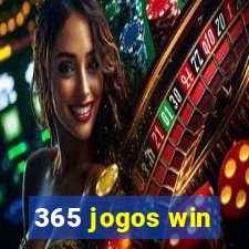 365 jogos win